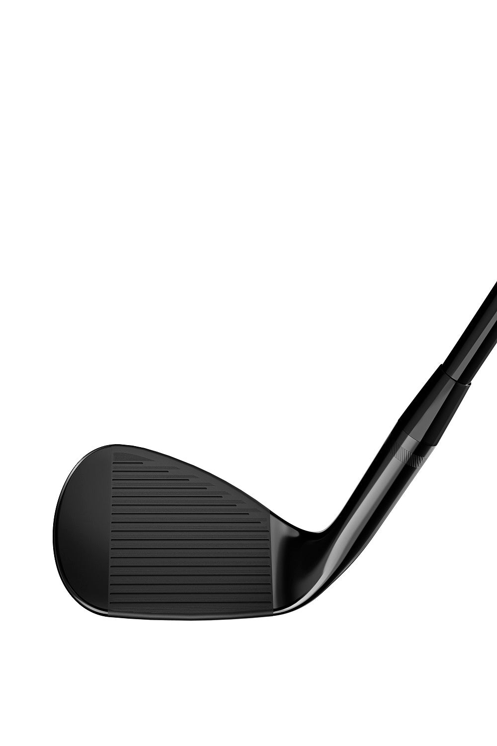 Titleist Vokey SM10 Fleygjárn Black Vapor Limited (3stk)