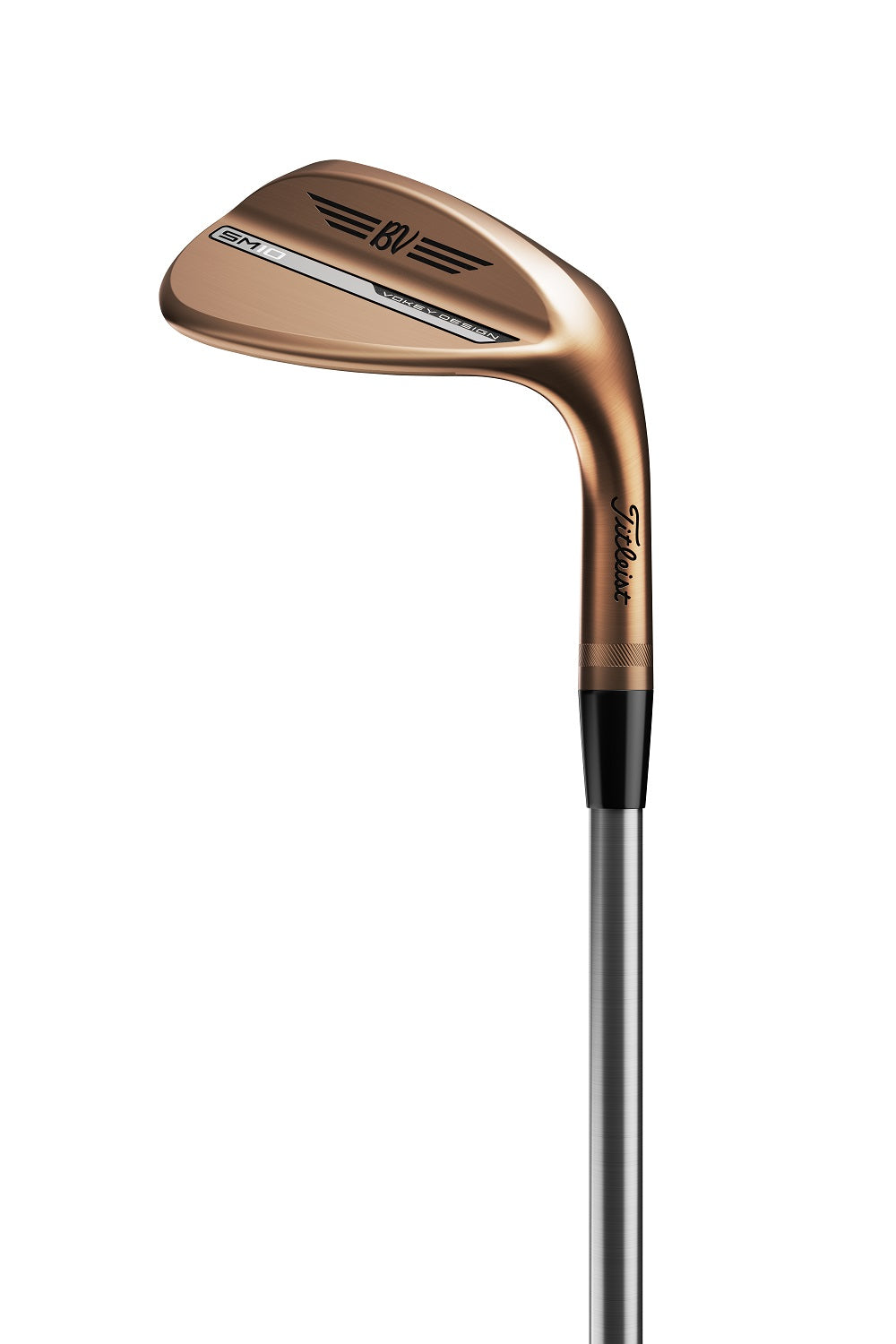Titleist Vokey SM10 Fleygjárn Oil Can Limited (3stk)