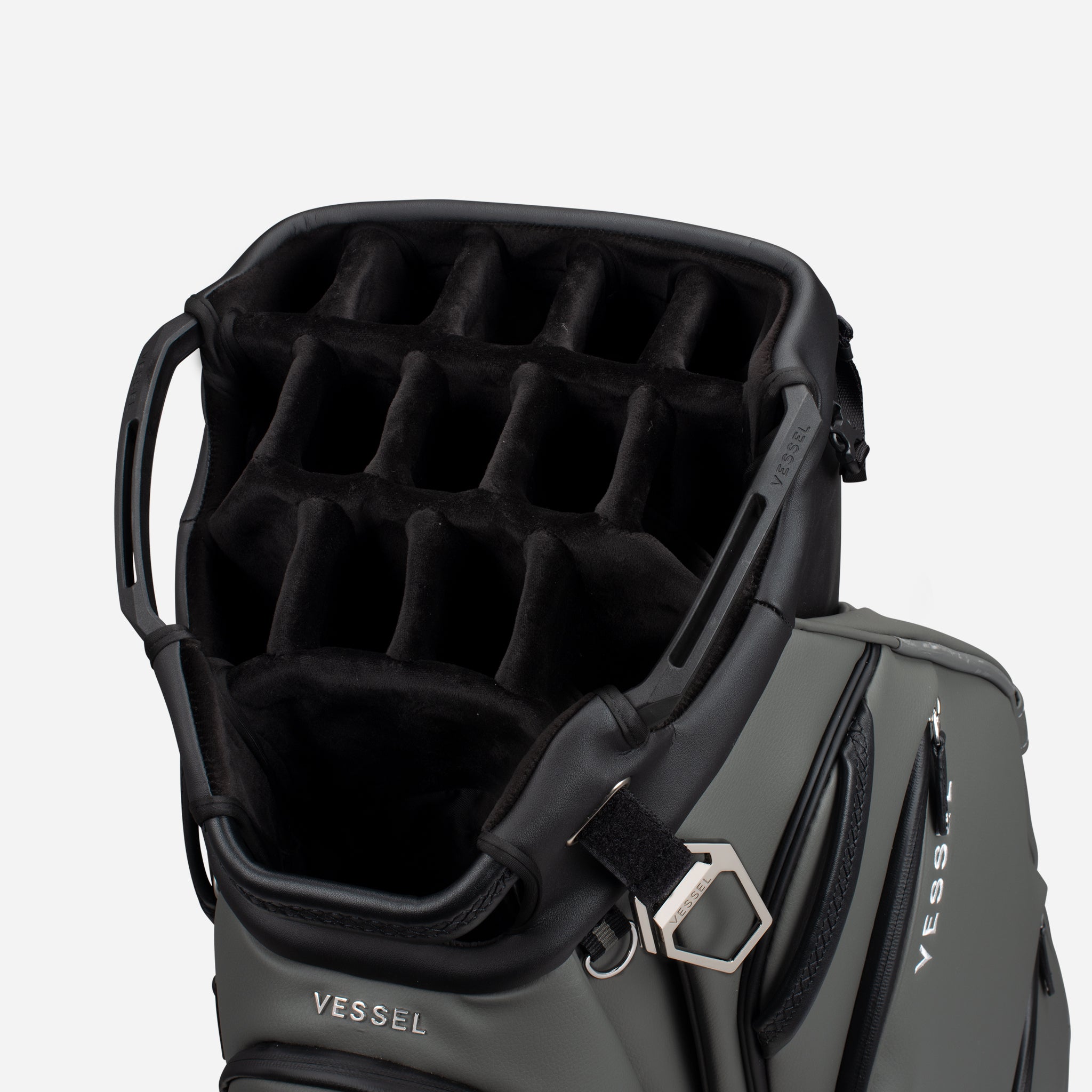 Golfpoki Vessel Lux Pro Cart II
