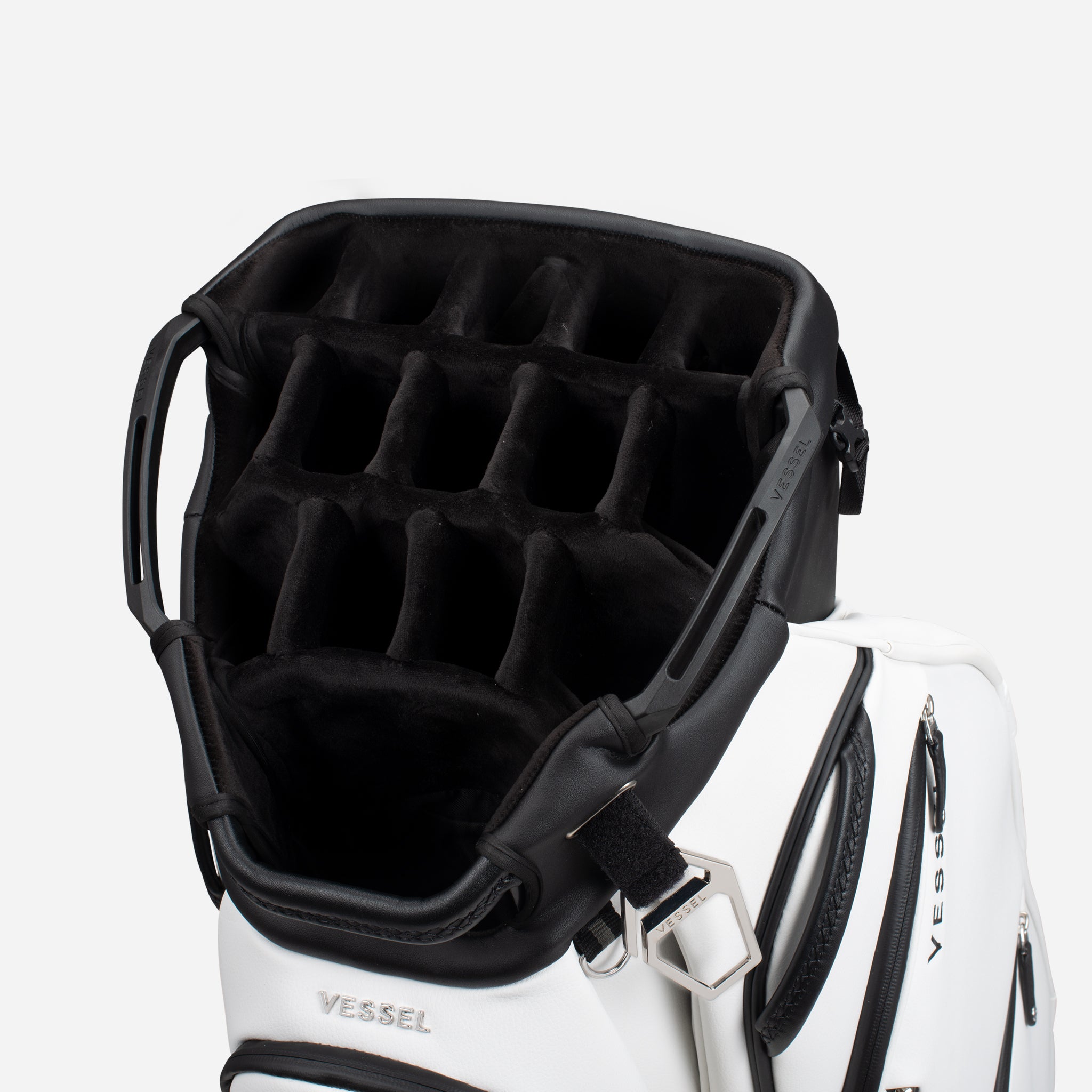 Golfpoki Vessel Lux Pro Cart II