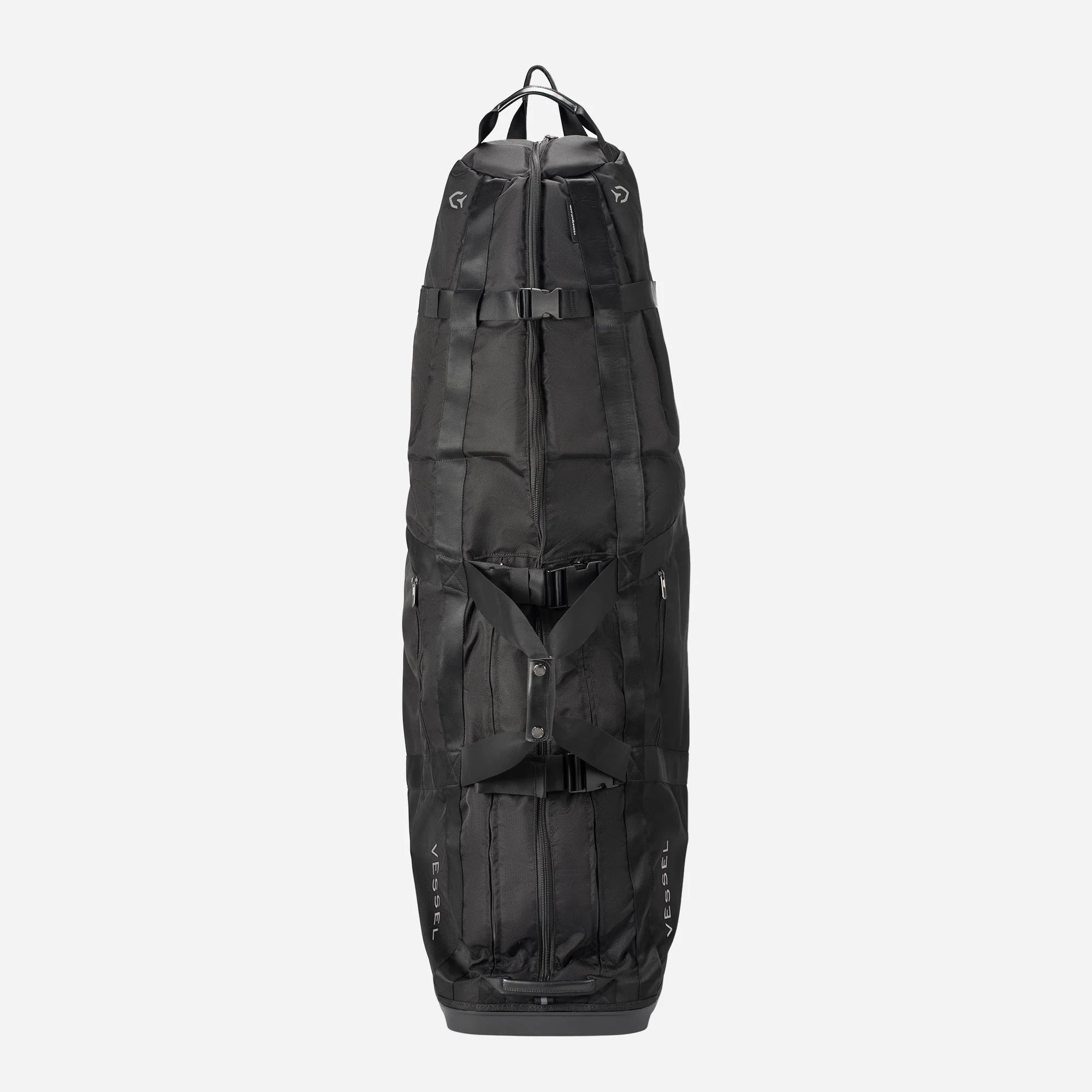 Ferðacover Vessel 2.0