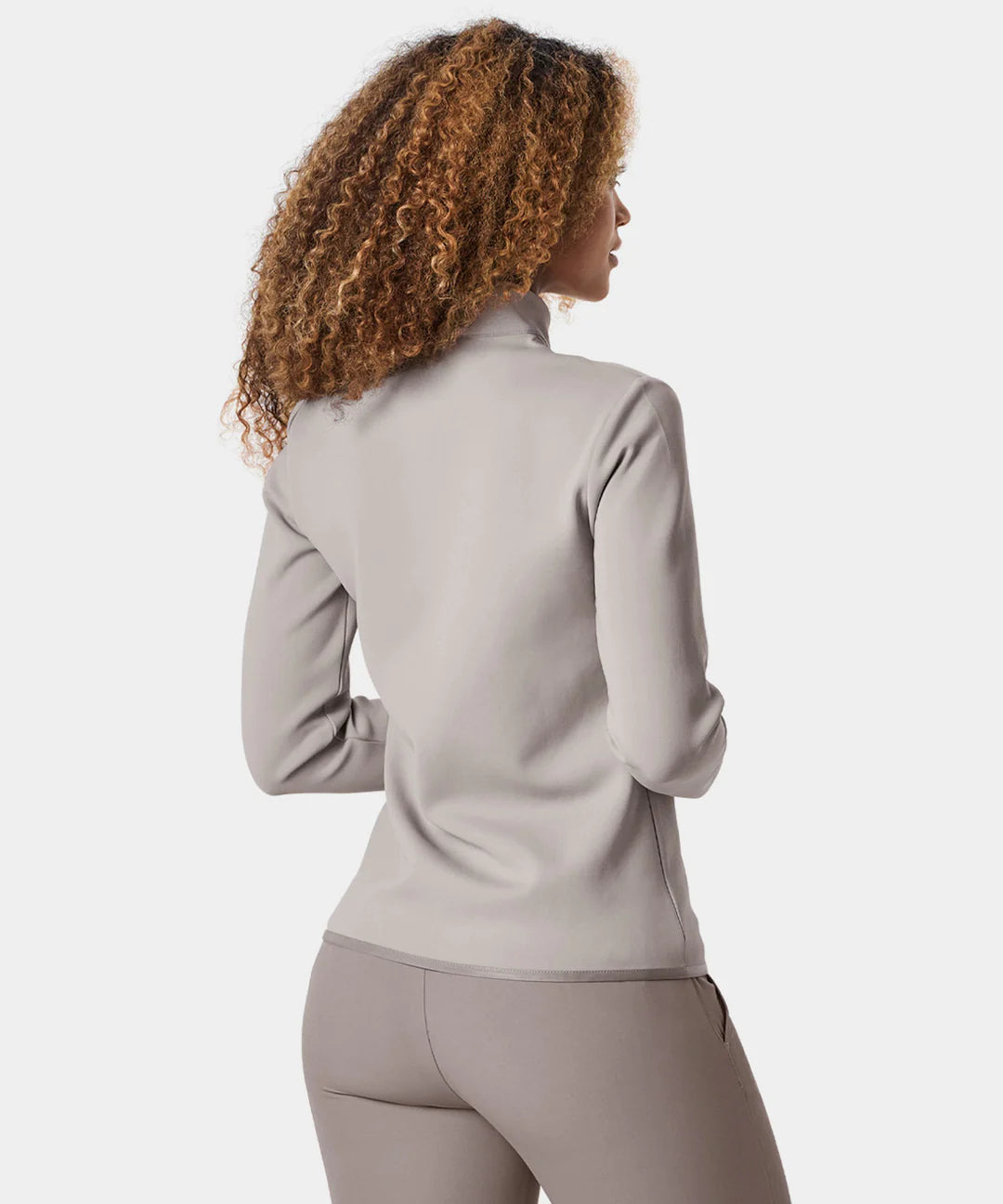 Macade Dömu Therma Quarter Zip