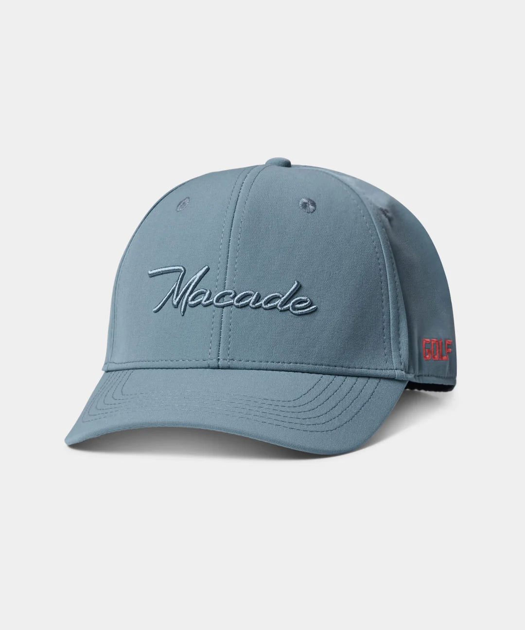 Macade Range Snapback