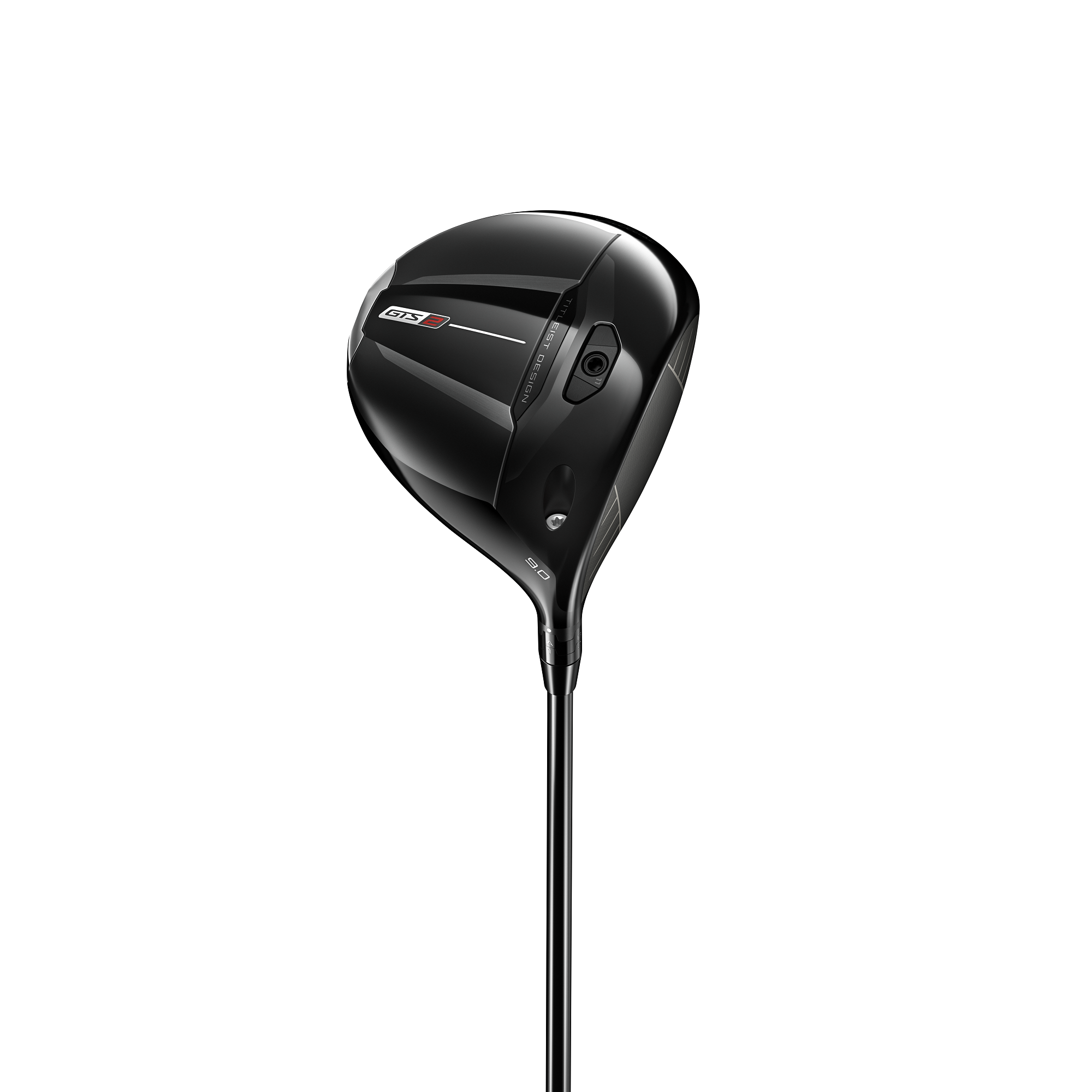 Titleist GTS2 Driver
