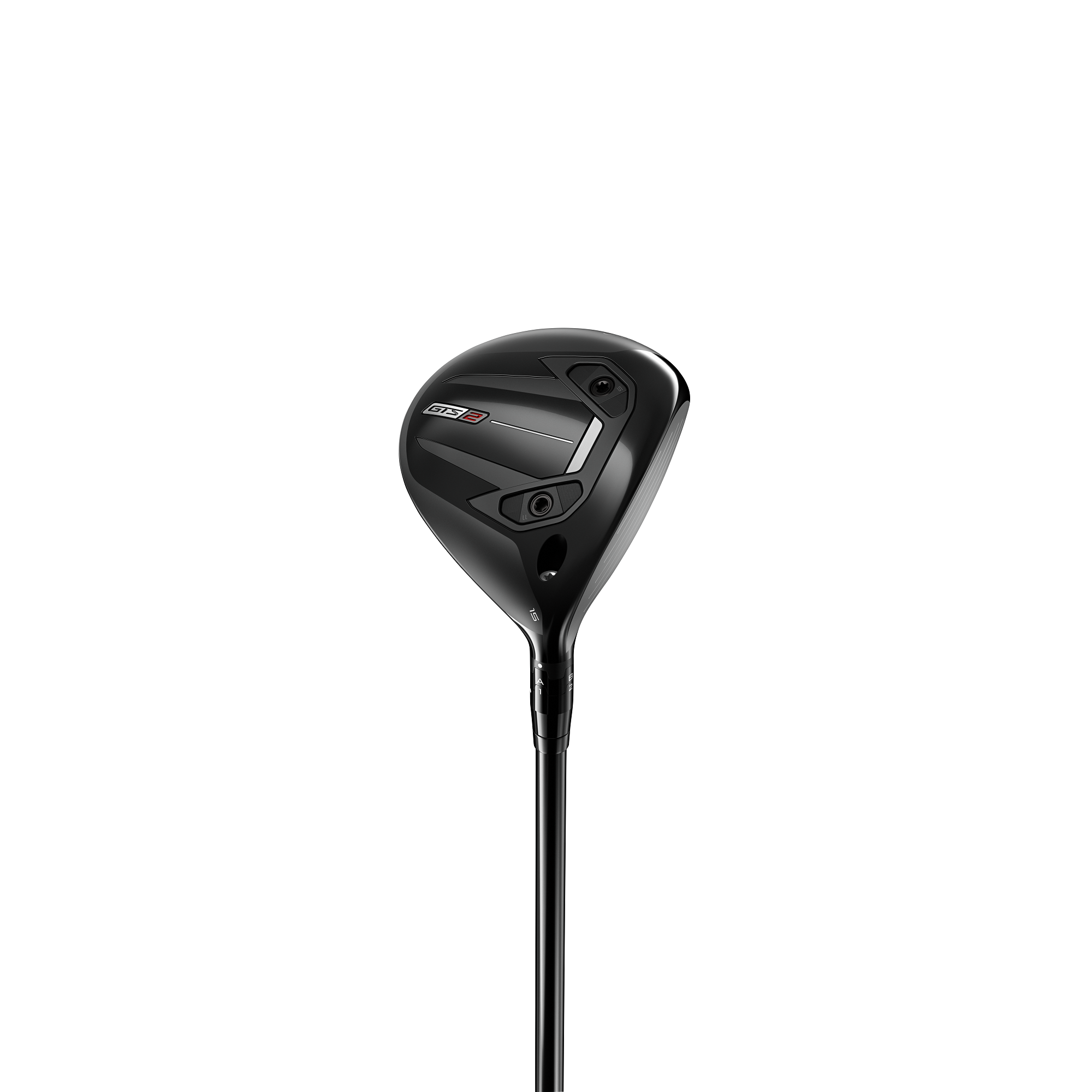 Titleist GTS2 Brautartré