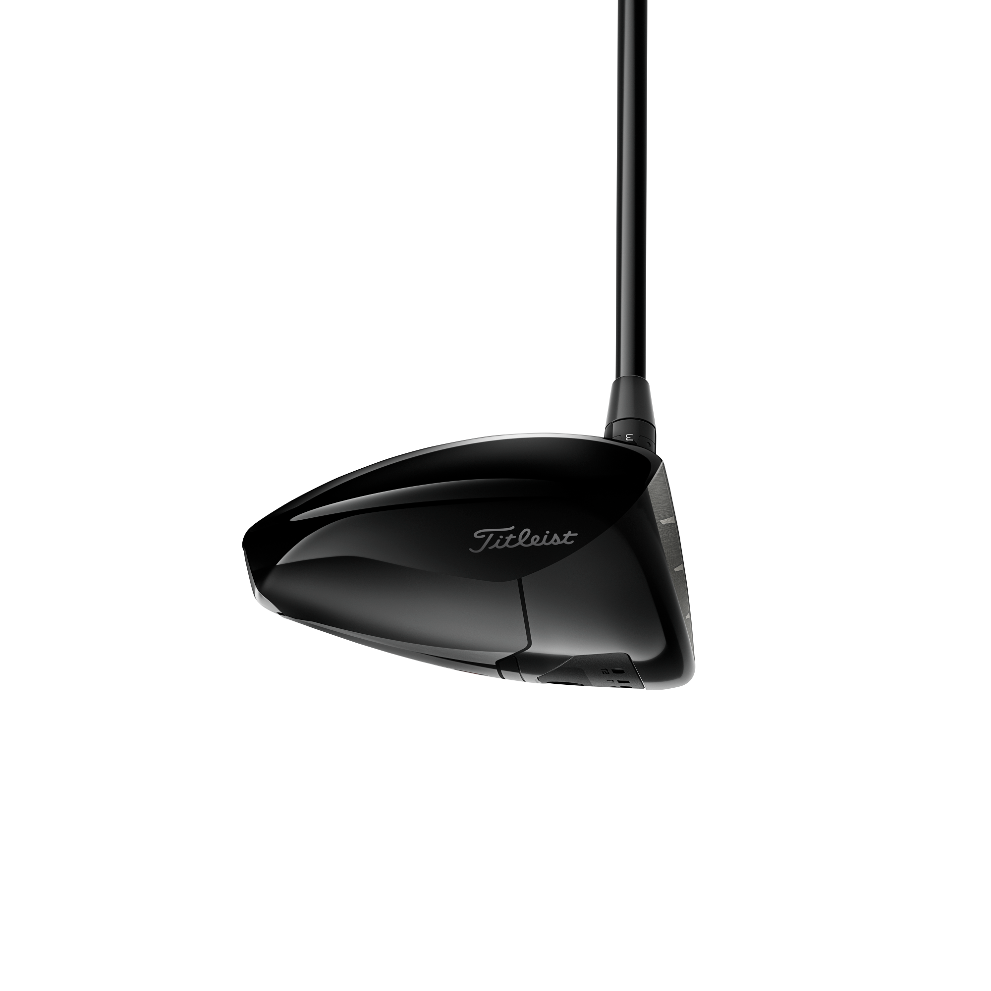 Titleist GTS3 Driver