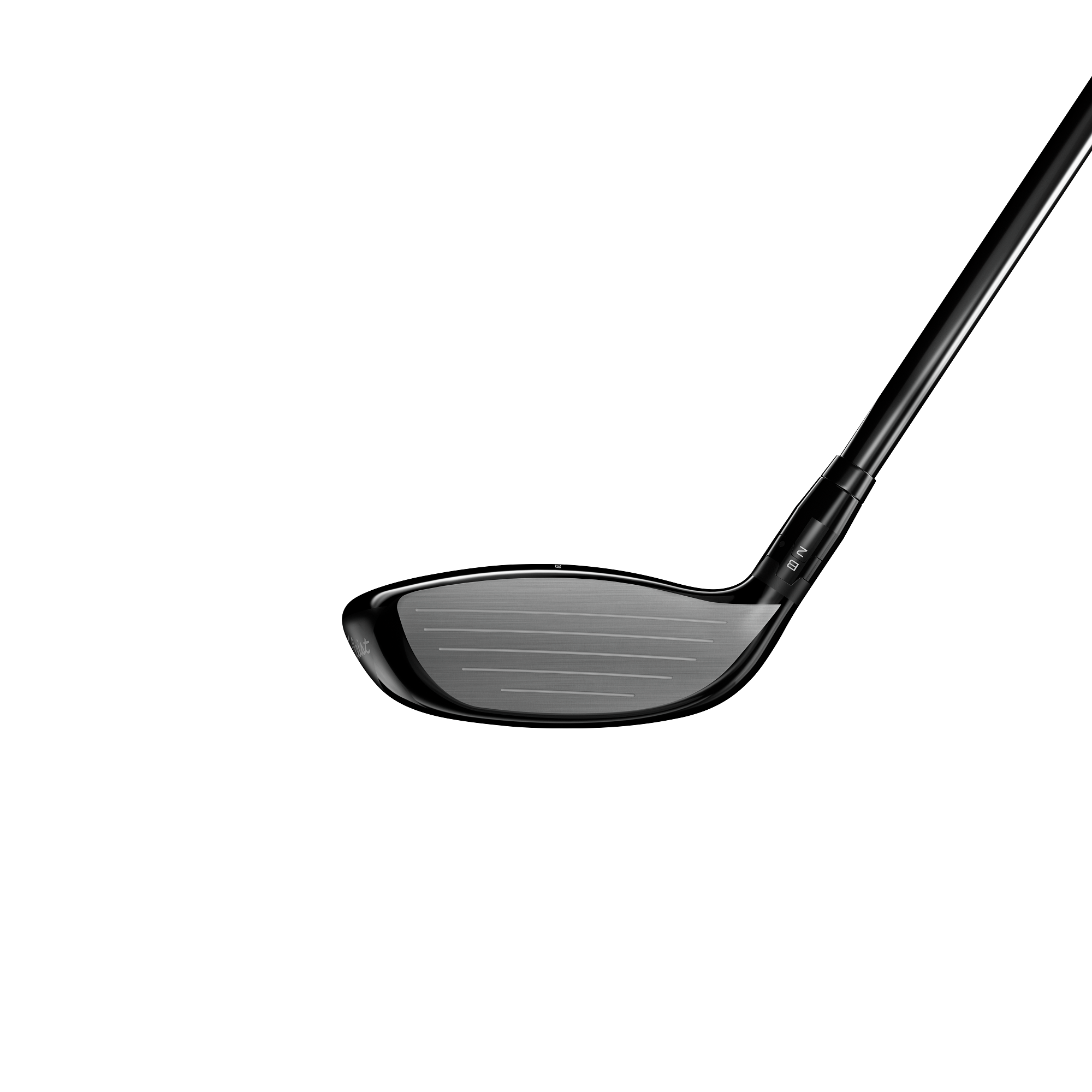 Titleist GTS3 Brautartré
