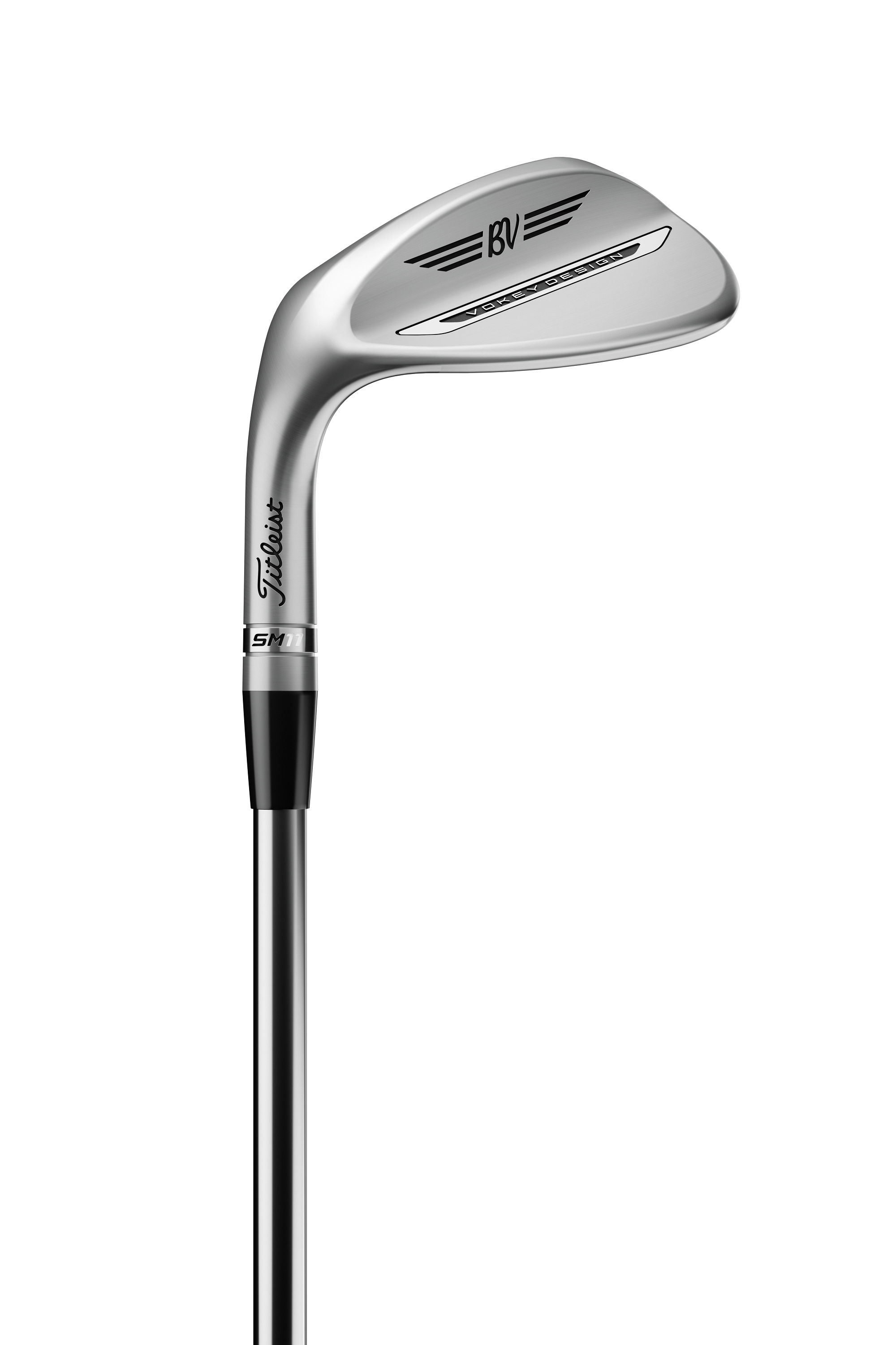 Titleist Vokey SM11 Fleygjárn (lefty)