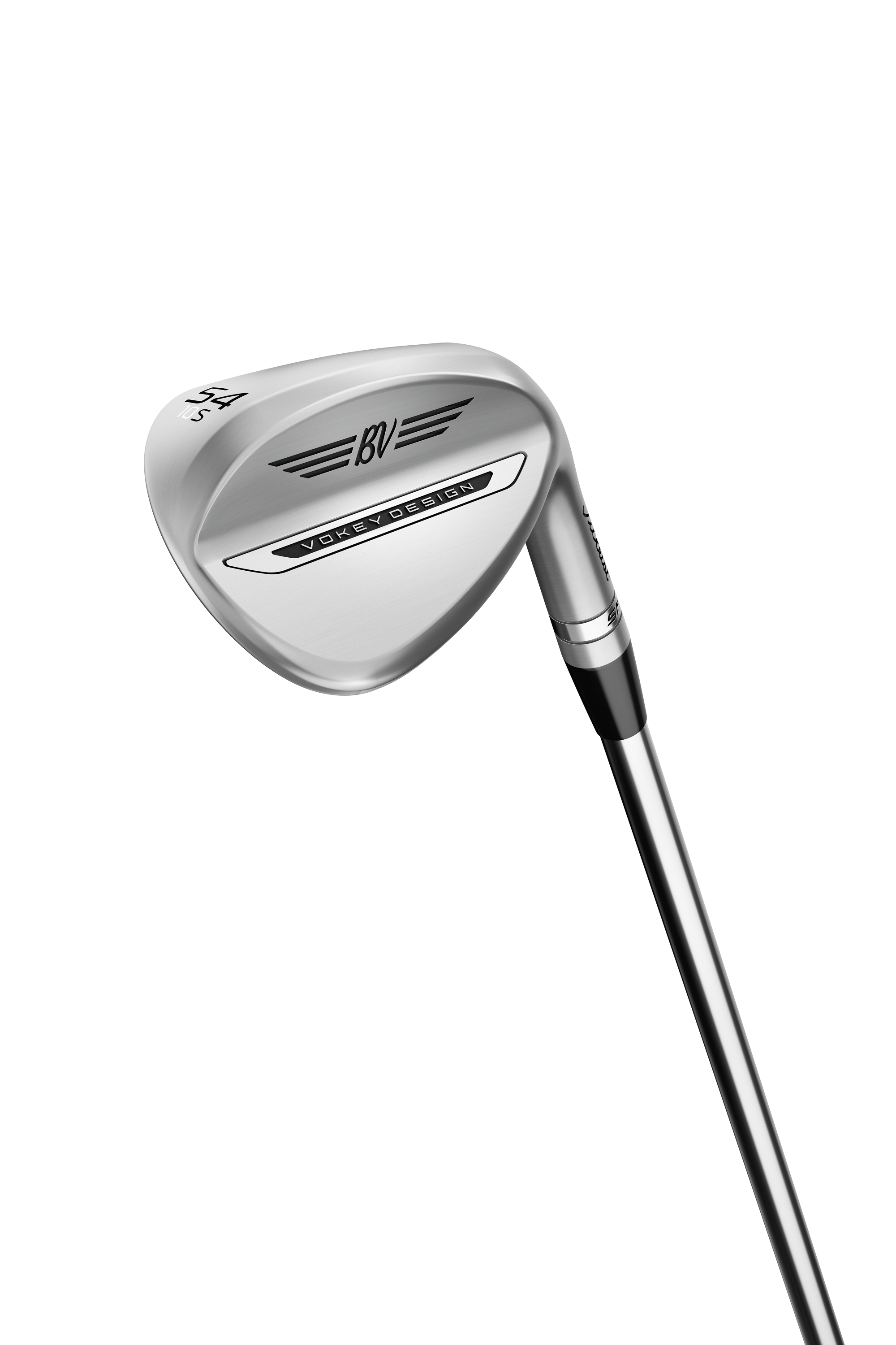 Titleist Vokey SM11 Fleygjárn (kvk)