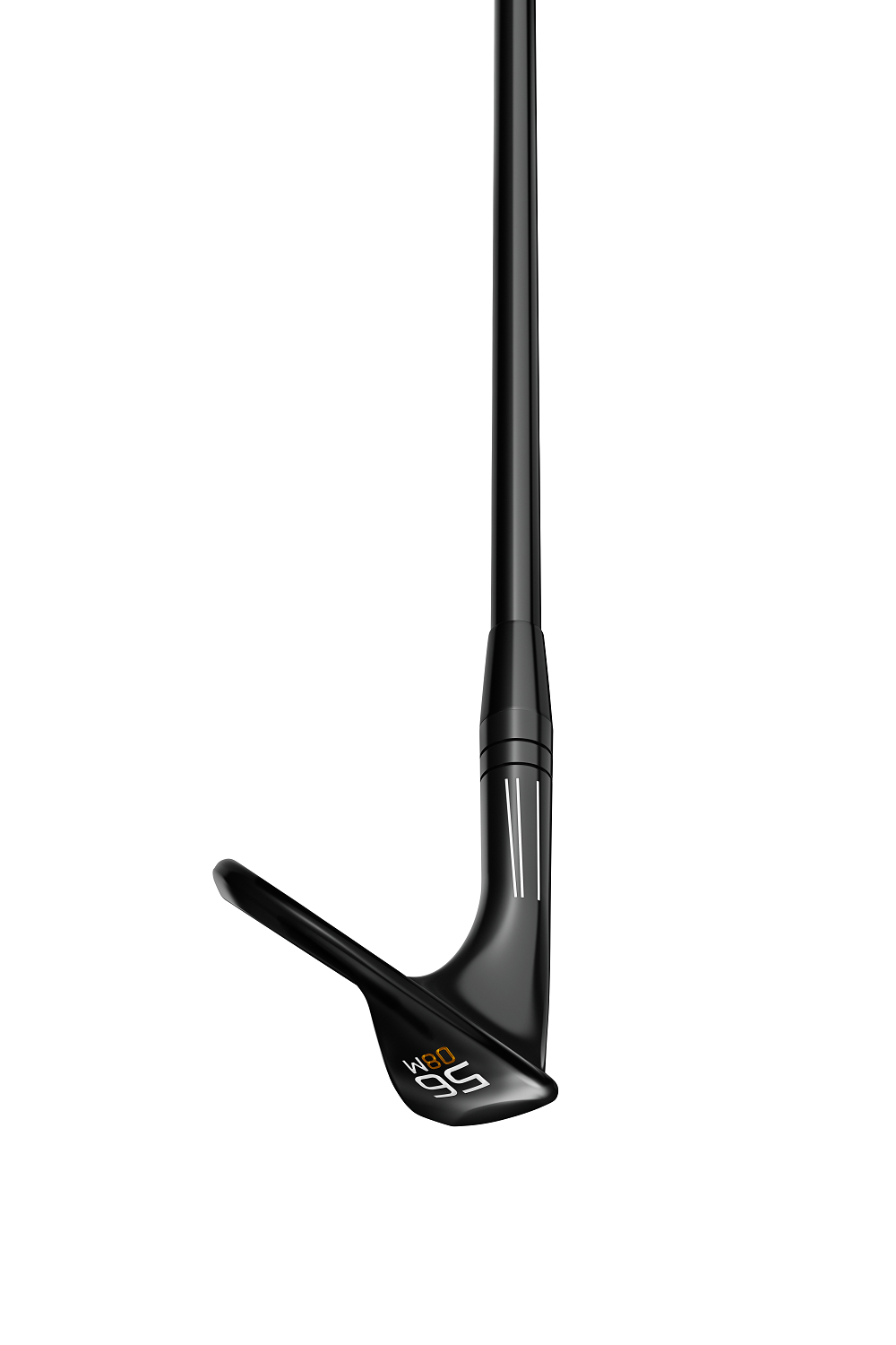 Titleist Vokey SM11 Fleygjárn Black Vapor Limited (3stk)