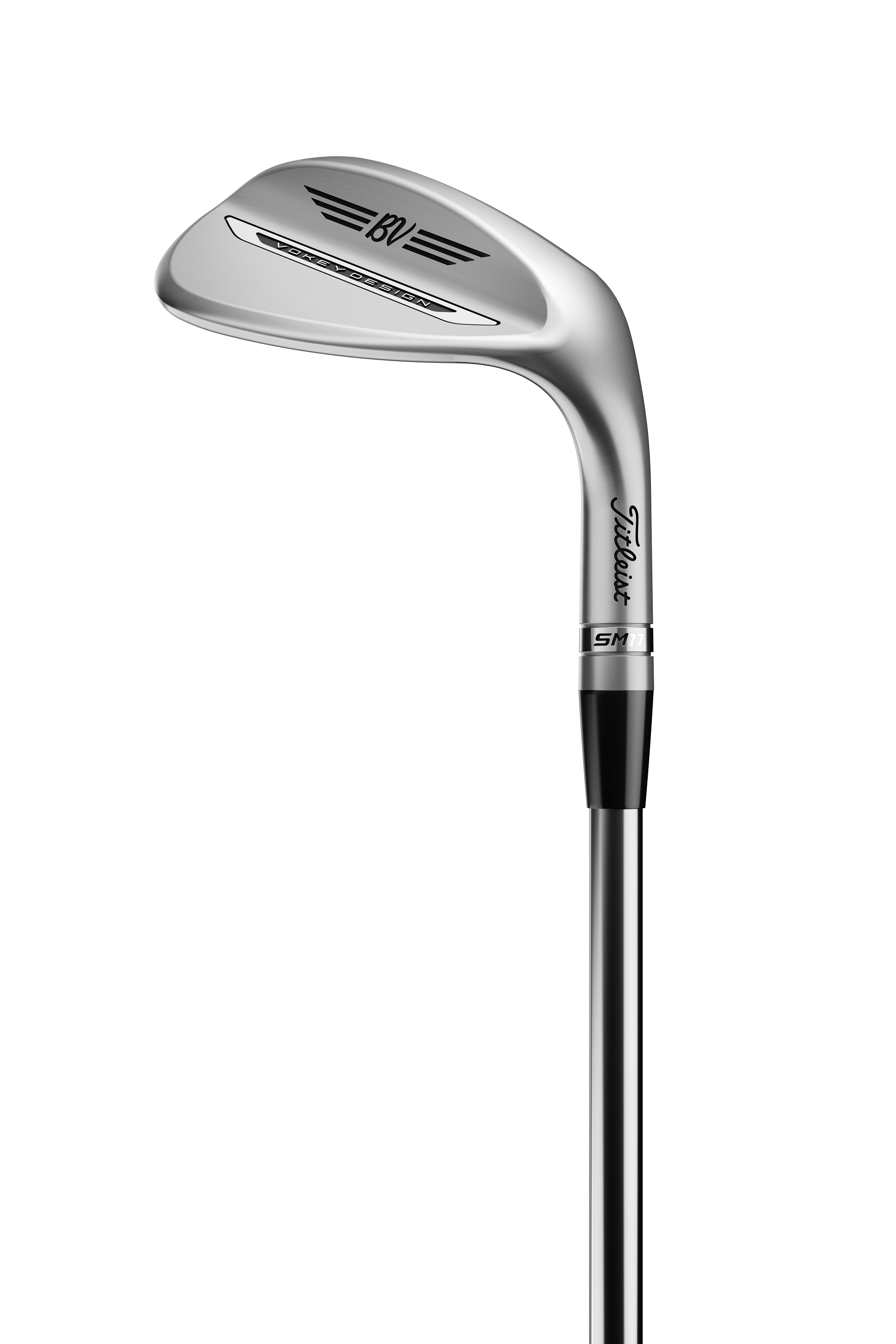 Titleist Vokey SM11 Fleygjárn (kvk)