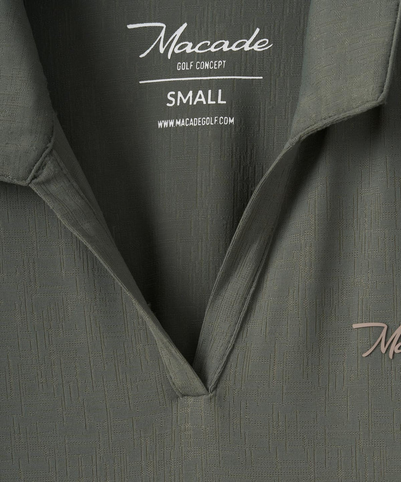 Macade Dömu Tori Lightweight Dress