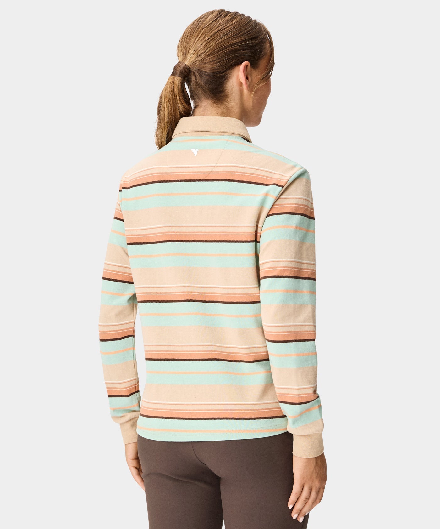 Macade Dömu Ridge Longsleeve Shirt