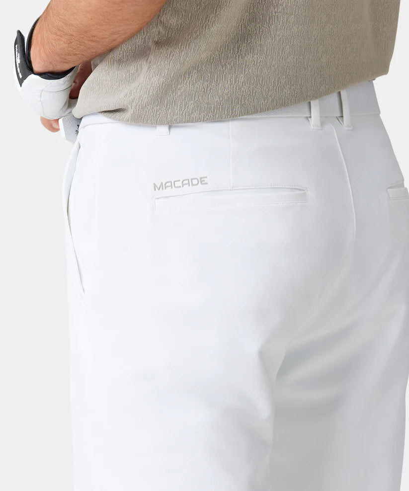 Macade Stuttbuxur