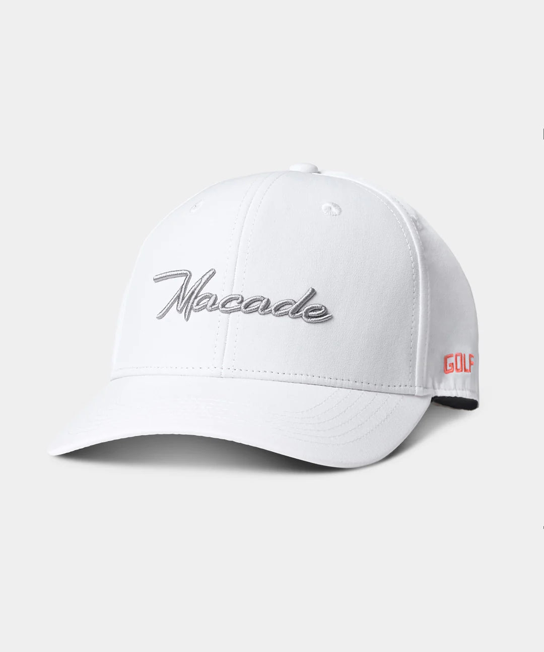 Macade Range Snapback