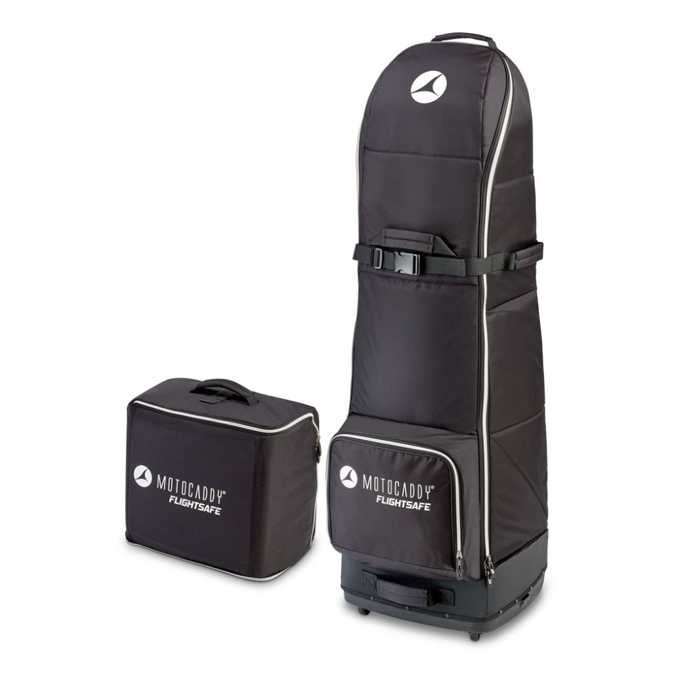 Ferðacover Motocaddy FlightSafe