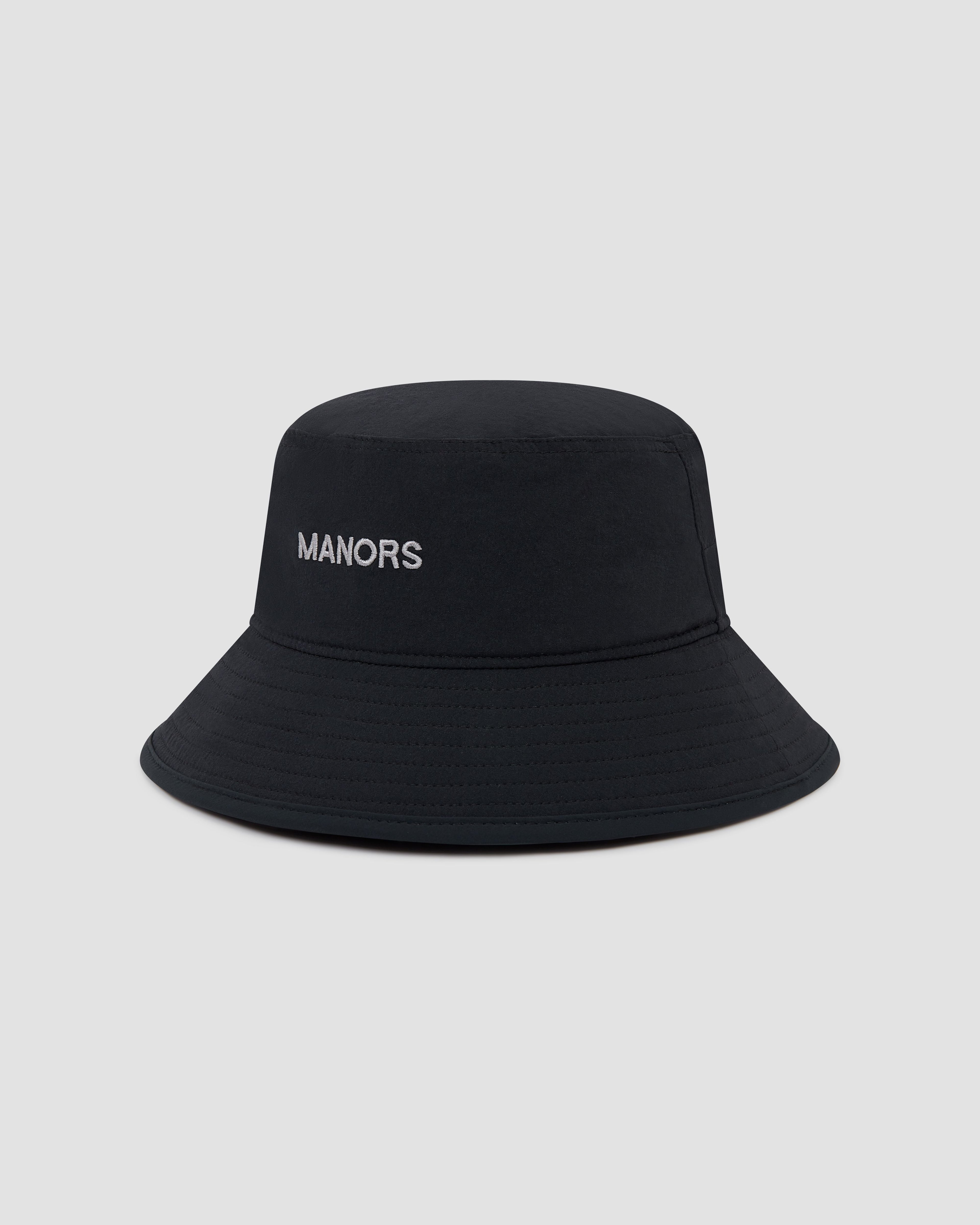Manors Bucket Hat