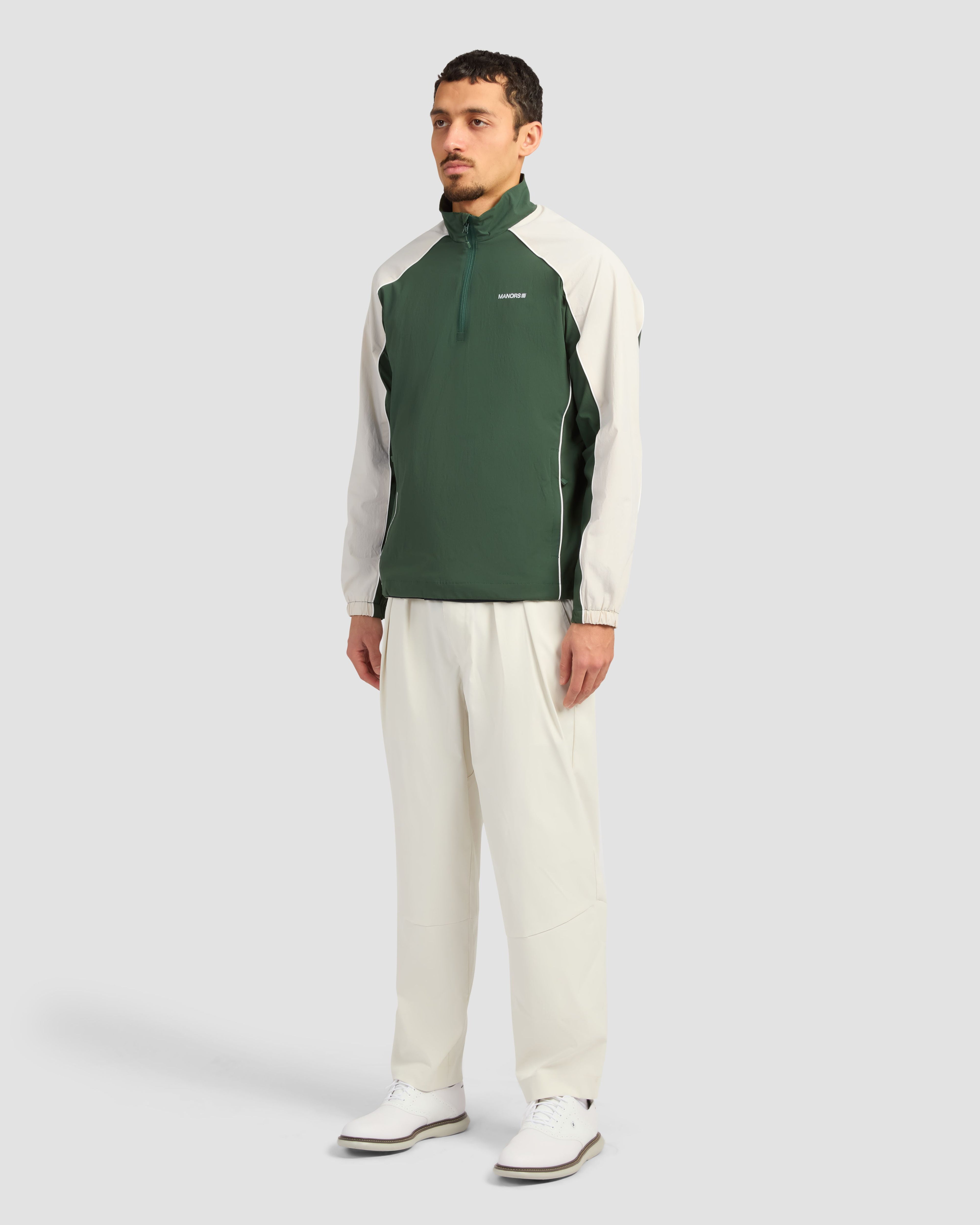 Manors Ranger Golf Jacket