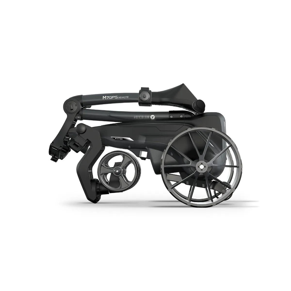 Golfkerra rafmagns Motocaddy M7 GPS Remote