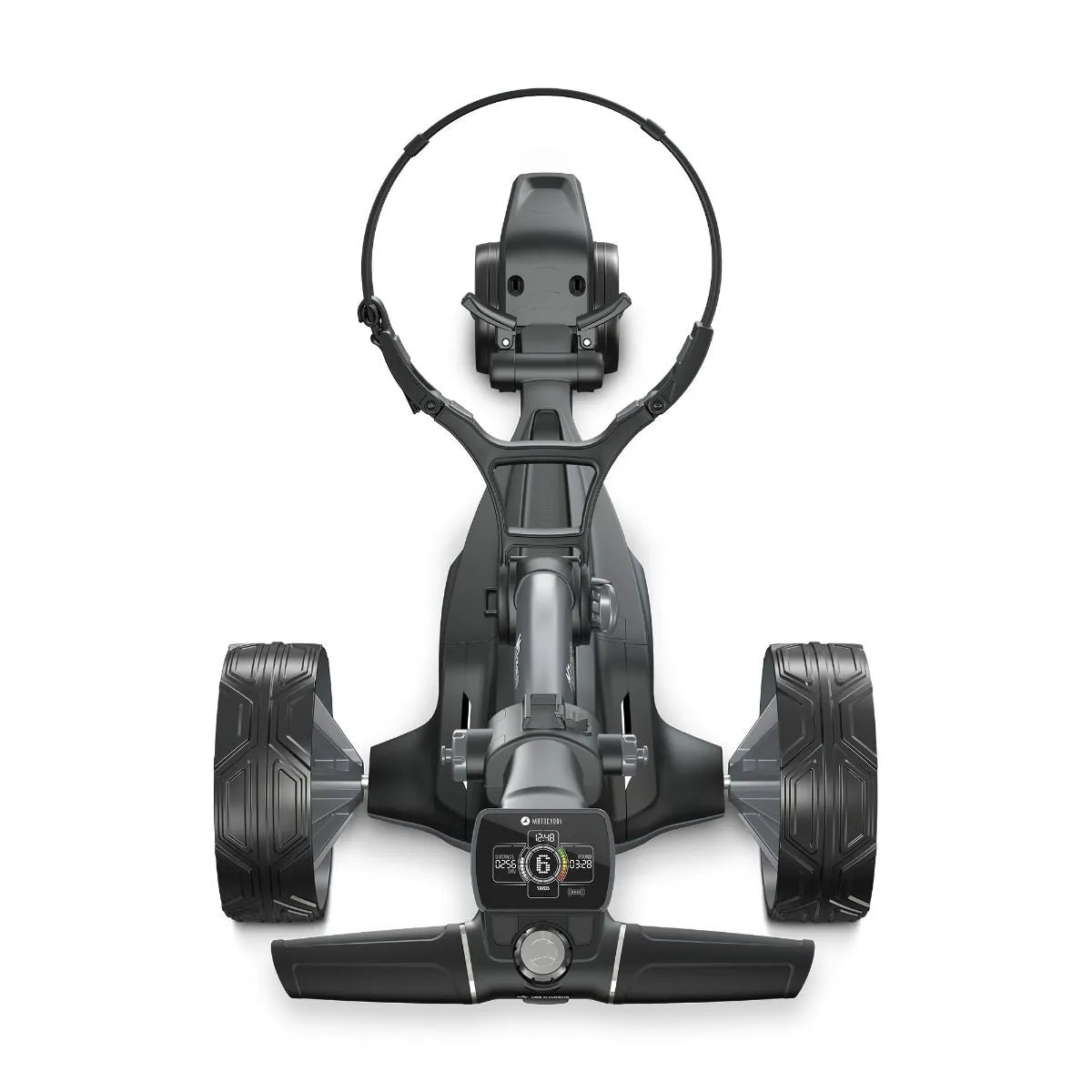 Golfkerra rafmagns Motocaddy M7 Remote