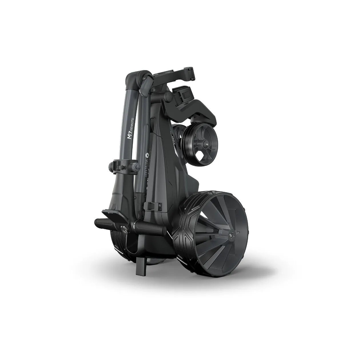 Golfkerra rafmagns Motocaddy M7 Remote