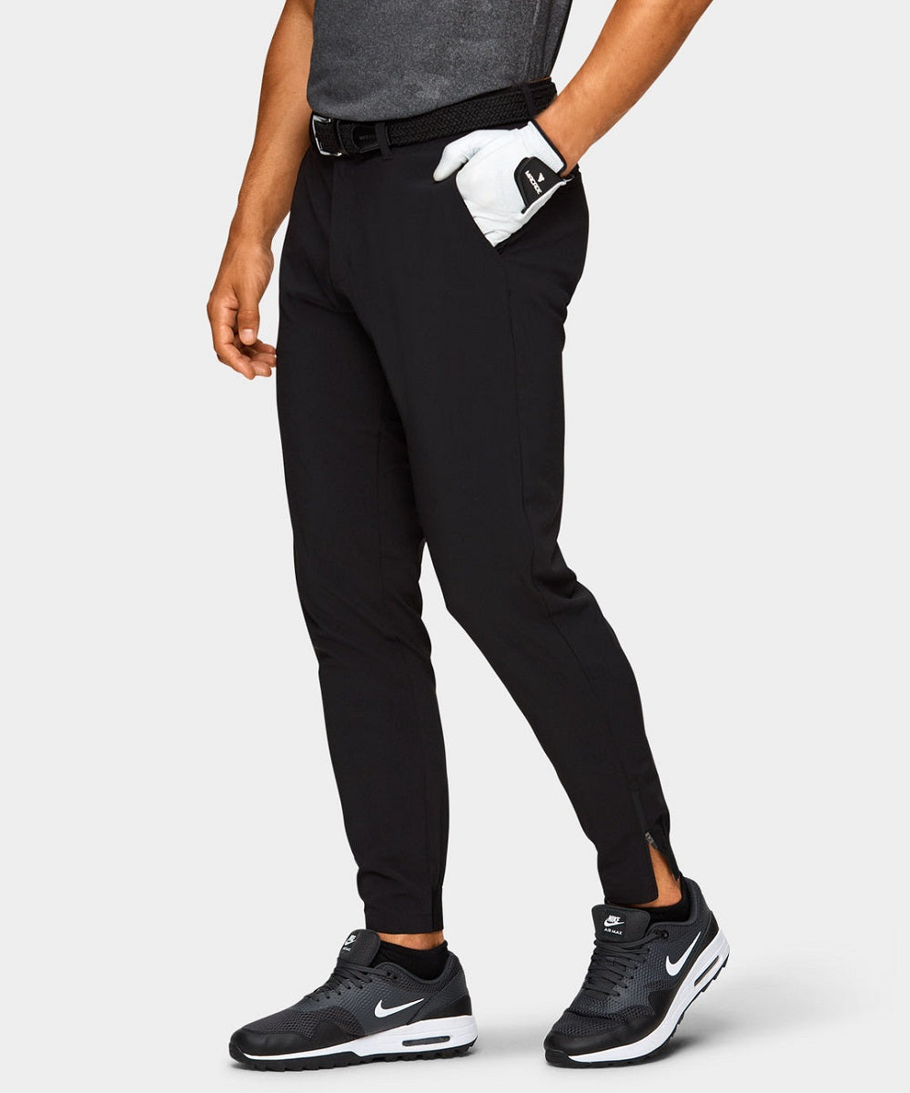 Macade Buxur Jogger BLACK