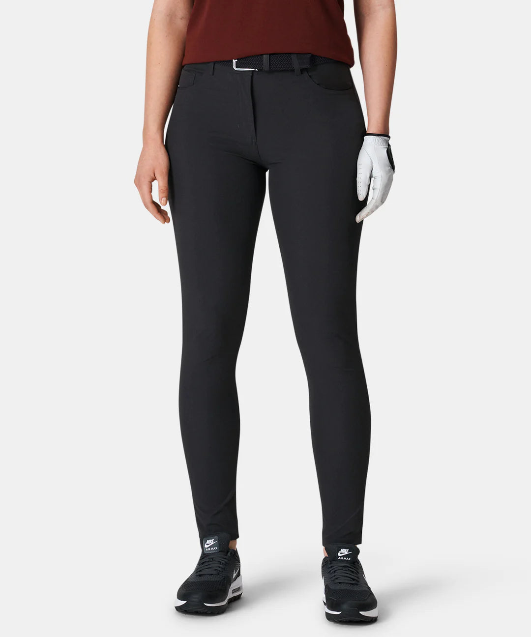 Macade Buxur Dömu Lightweight