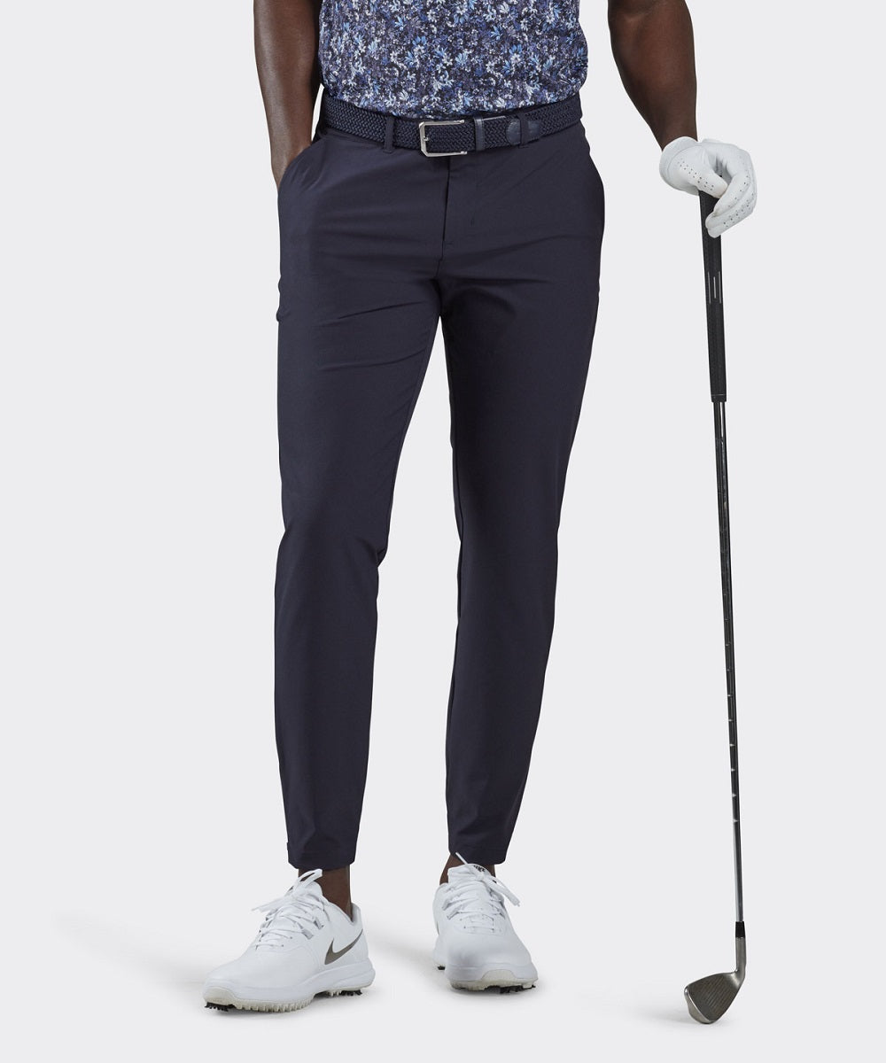 Macade Buxur Jogger NAVY