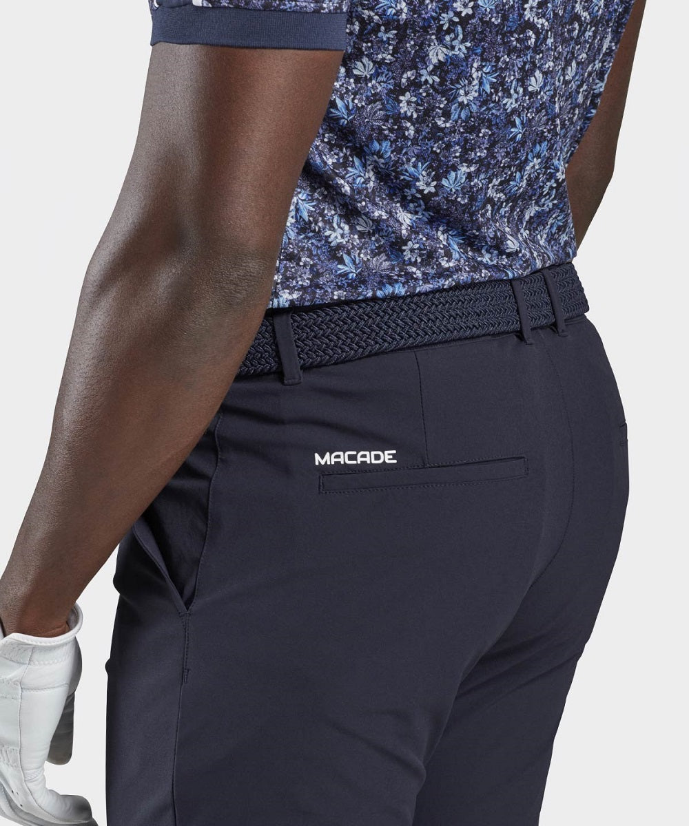 Macade Buxur Jogger NAVY