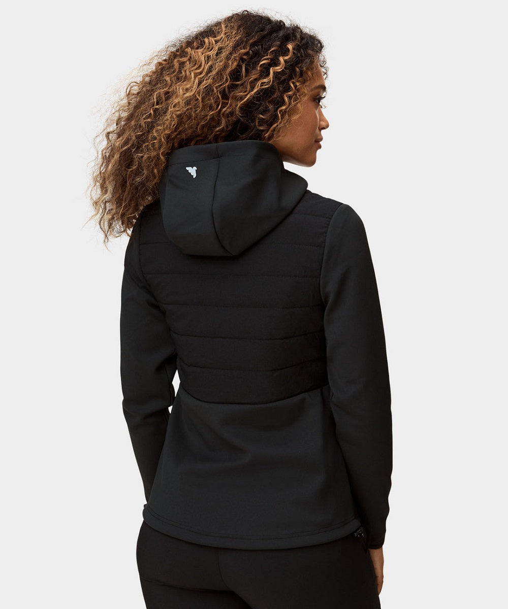 Macade Dömu Hybrid Jacket