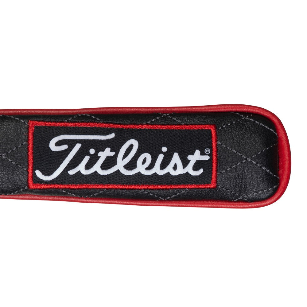 Alignment Stick Cover JET BLACK