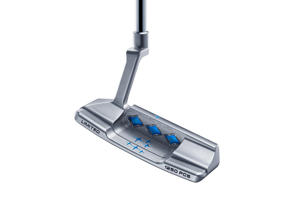 Titleist Scotty Cameron 2020 My Girl Limited Pútter