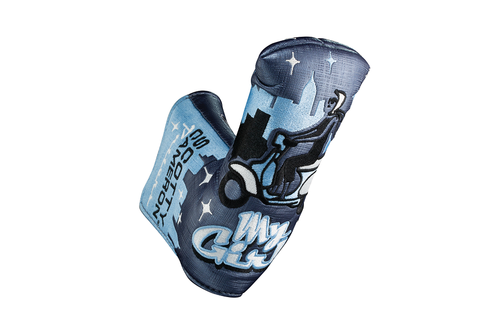 Titleist Scotty Cameron 2020 My Girl Limited Pútter