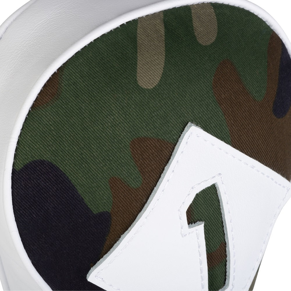 Headcover Camo Driver