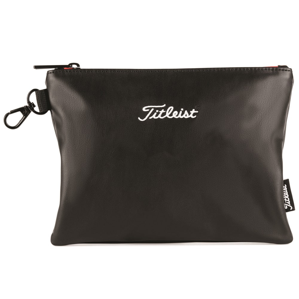 Taska Zippered Pouch