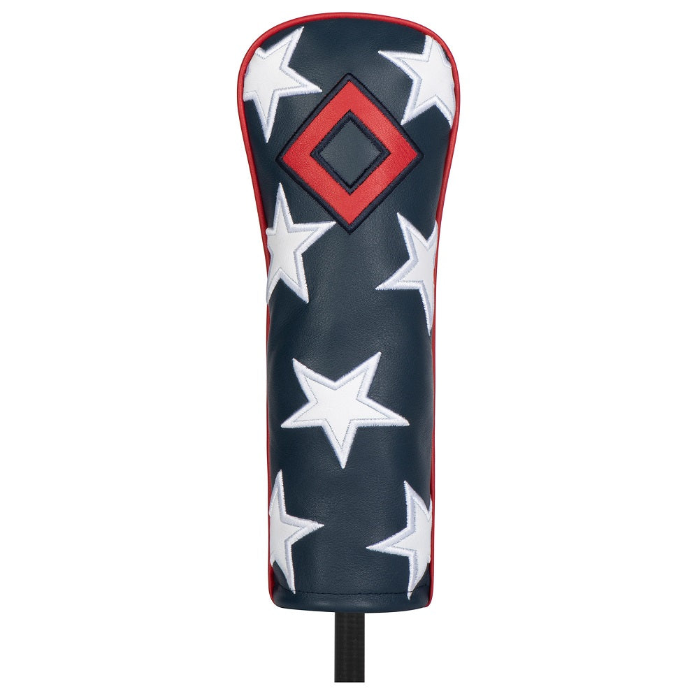Headcover Stars & Stripes