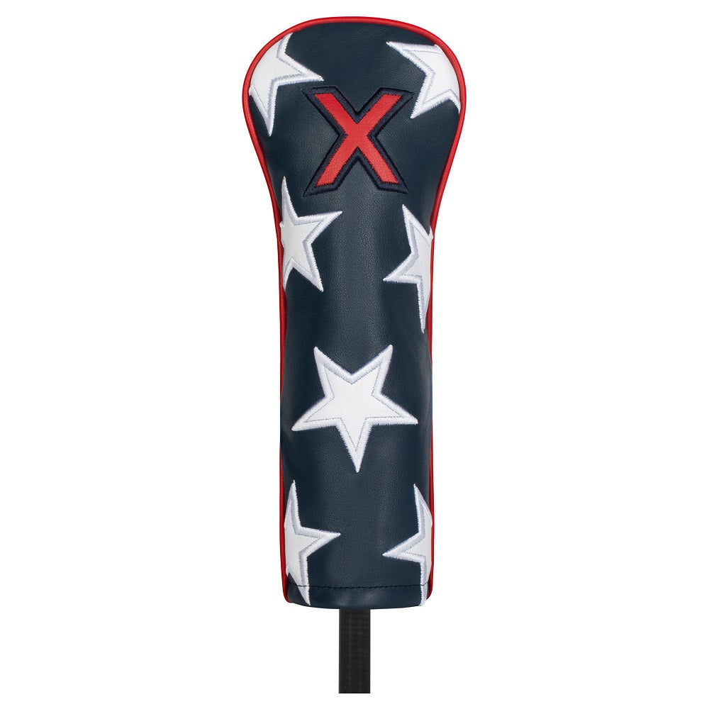 Headcover Stars & Stripes