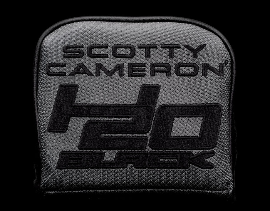 Titleist Scotty Cameron 2020 Holiday Limited Pútter