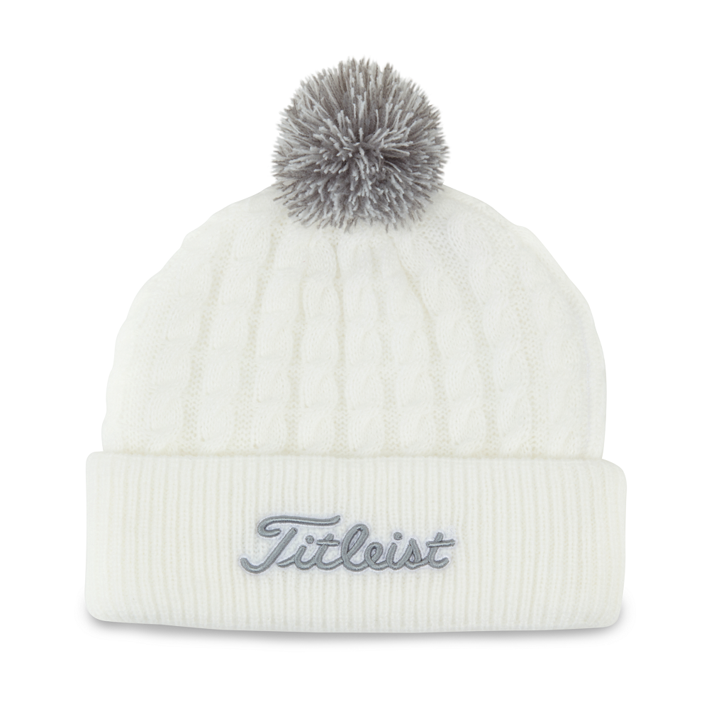 Húfa Titleist Cable Knit