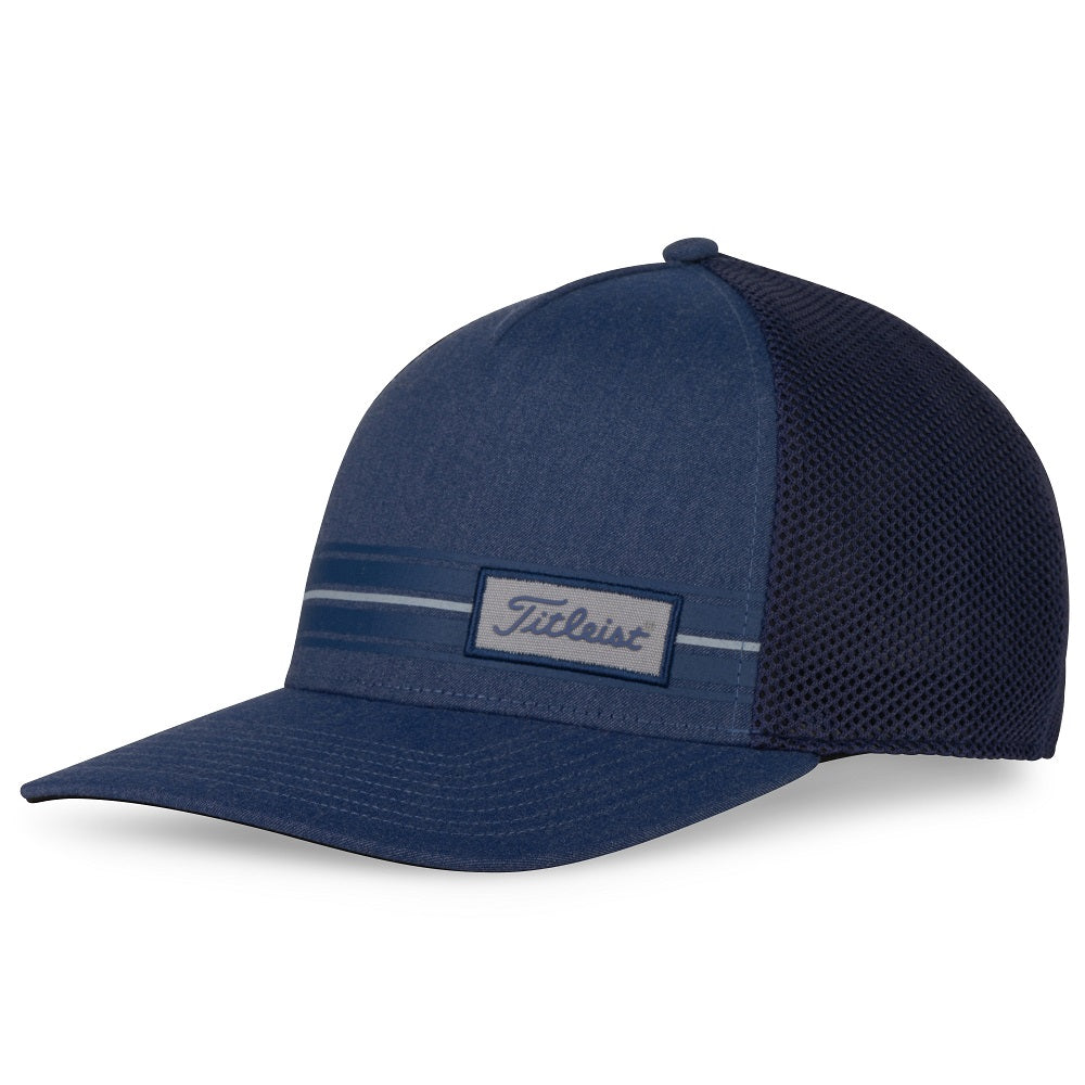 Derhúfa Herra SURF STRIPE