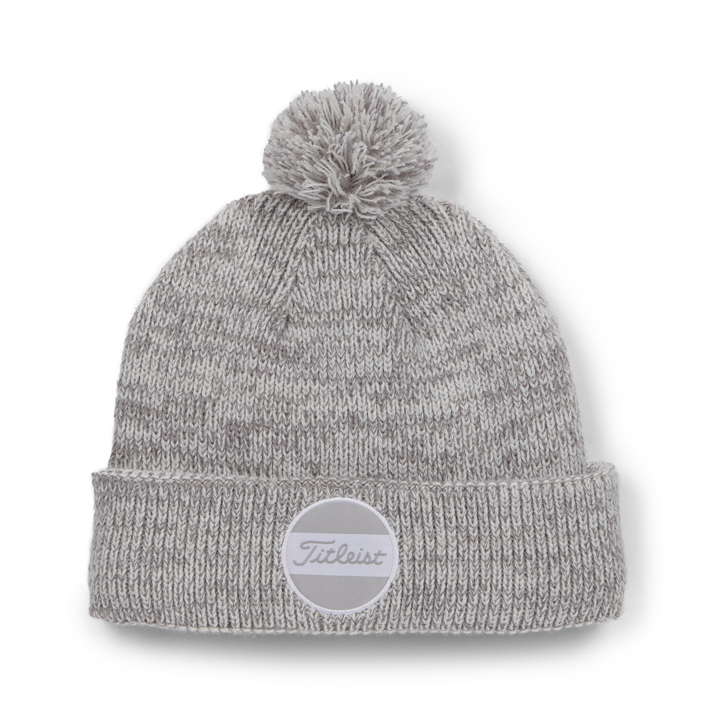 Húfa Titleist Boardwalk PomPom