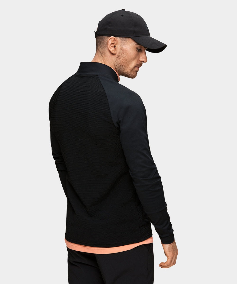 Macade Tech Bomber Zip