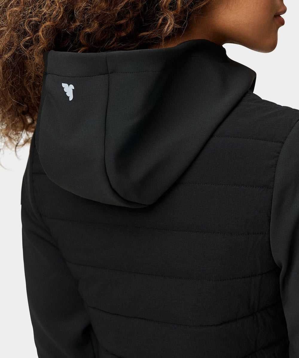 Macade Dömu Hybrid Jacket