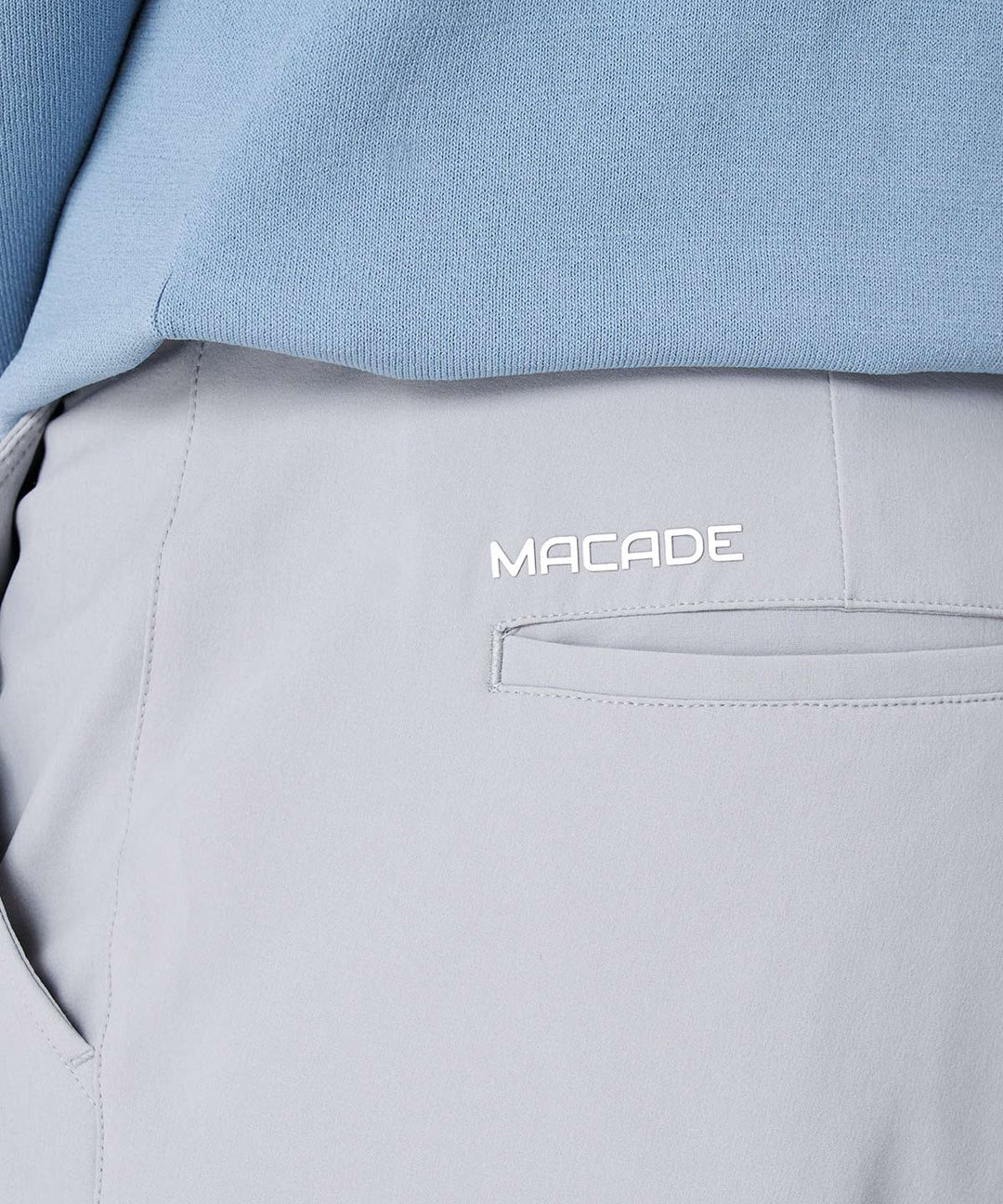 Macade Stuttbuxur