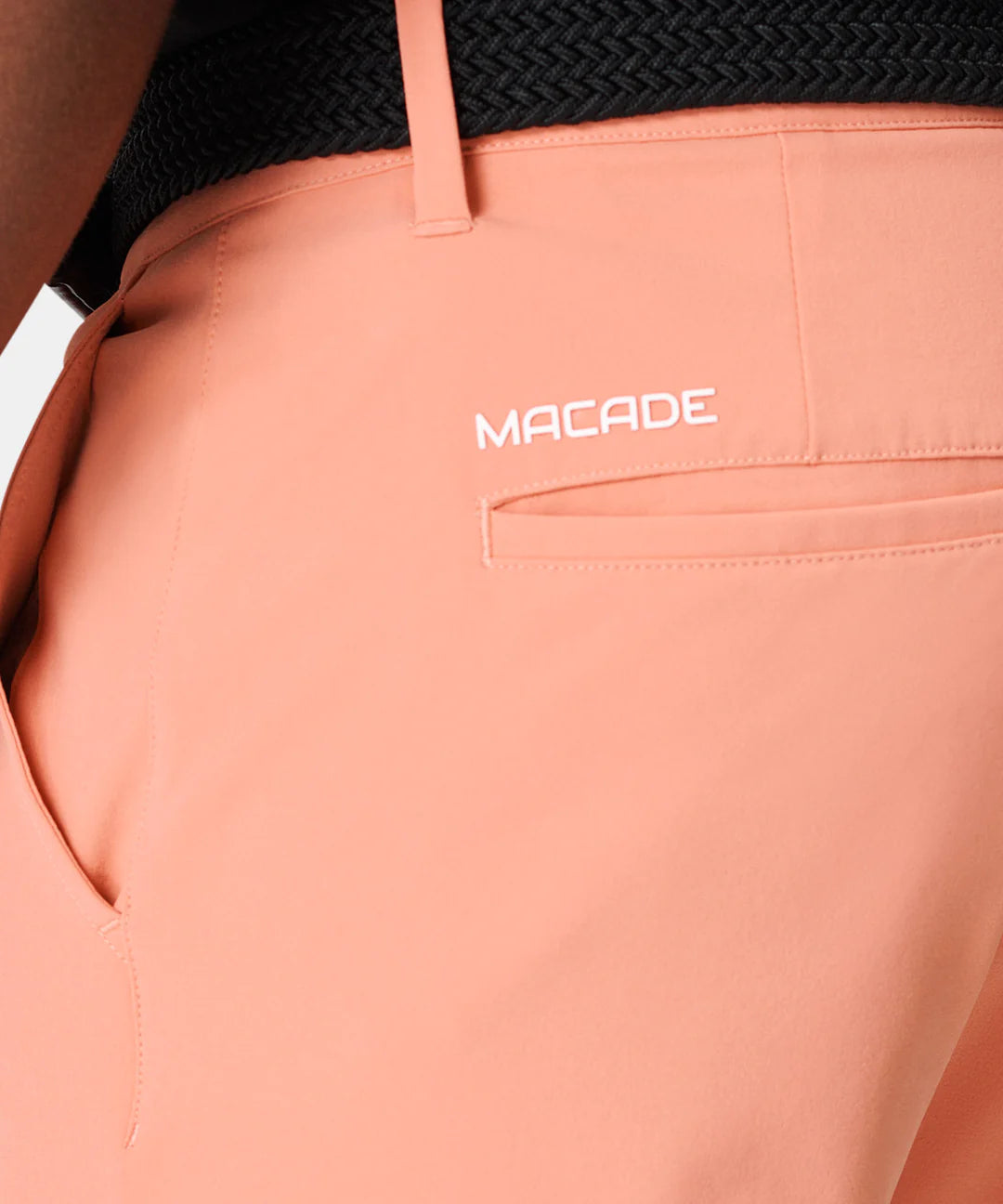 Macade Stuttbuxur