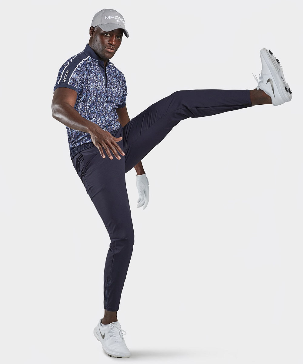 Macade Buxur Jogger NAVY