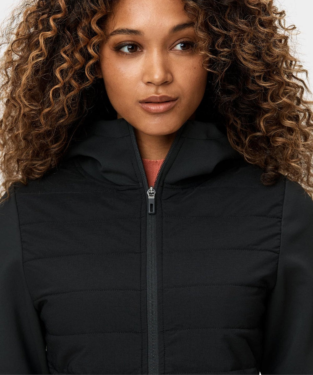 Macade Dömu Hybrid Jacket