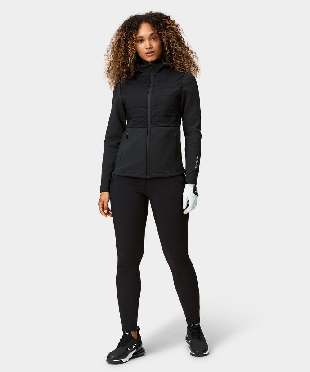 Macade Dömu Hybrid Jacket
