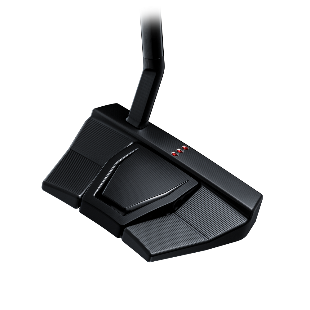 Scotty Cameron Phantom X 9.5 Triple Black Limited Pútter