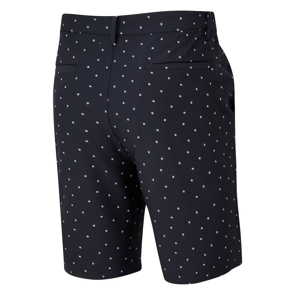 FJ Stuttbuxur FJ Print